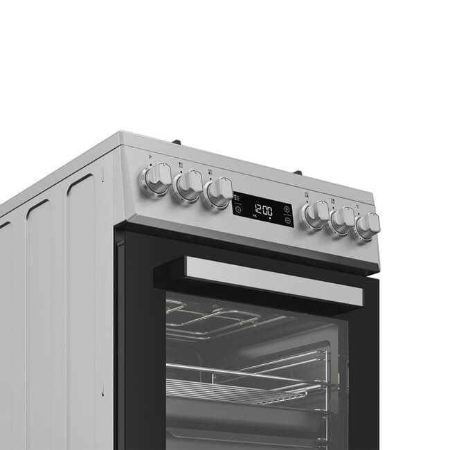 gazes-plits-elektriska-cepeskrasns-whirlpool-W5G8LMX-2 Whirlpool gāzes plīts ar elektrisko cepeškrāsni W5G8LMX