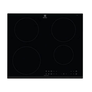 ELECTROLUX indukcijas plīts virsma LIR60433B