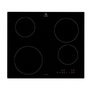 ELECTROLUX indukcijas virsma LIB60424CK