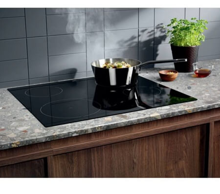 ELECTROLUX indukcijas virsma LIB60424CK