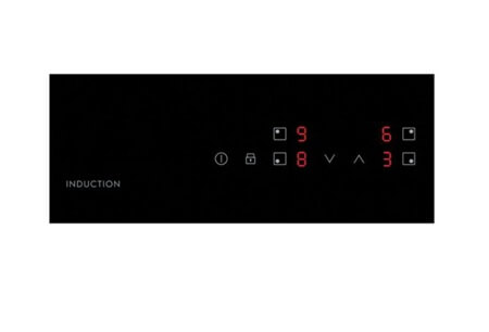 ELECTROLUX indukcijas virsma LIB60424CK