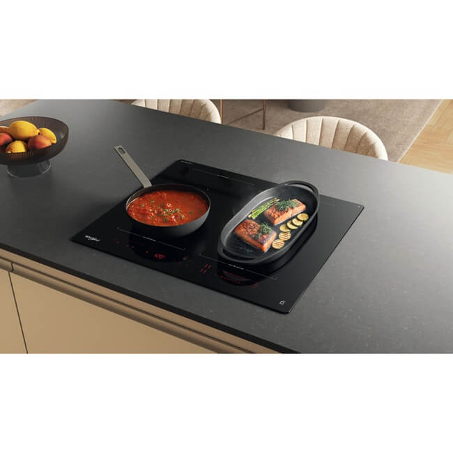 indukcijas-plits-virsma-whirlpool-WTX6019DCF-1 WHIRLPOOL indukcijas plīts virsma WTX6019DCF