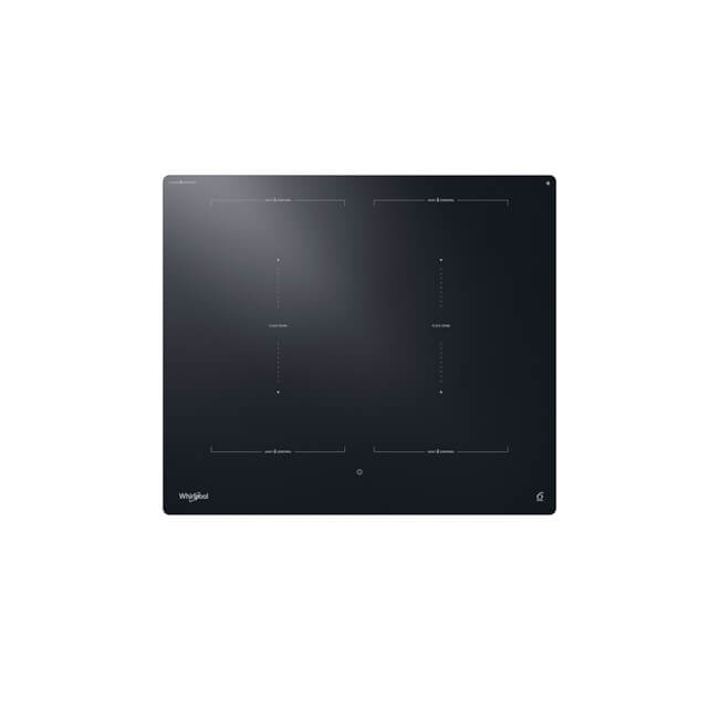 indukcijas-plits-virsma-whirlpool-WTX6019DCF WHIRLPOOL indukcijas plīts virsma WTX6019DCF