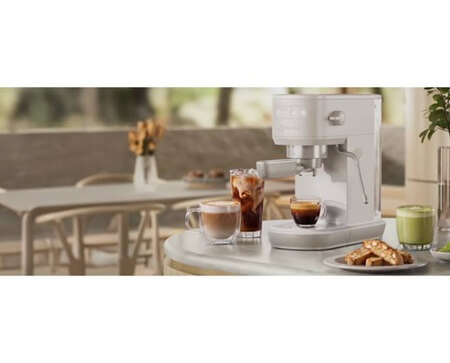 ELECTROLUX espresso automāts E7EC1-6SW