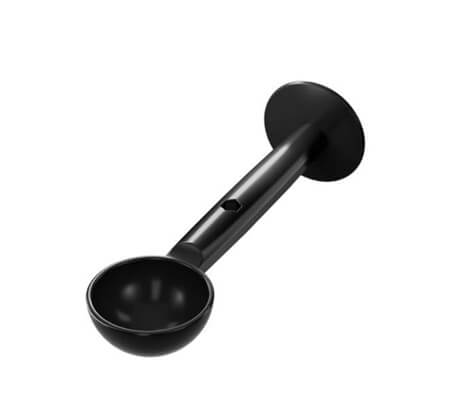 ELECTROLUX espresso automāts E7EC1-6SW