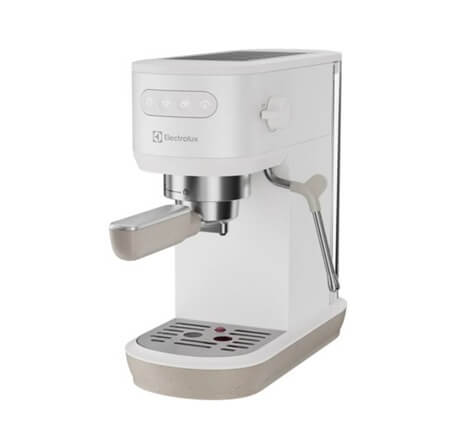 ELECTROLUX espresso automāts E7EC1-6SW