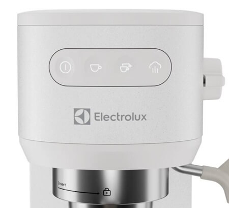 ELECTROLUX espresso automāts E7EC1-6SW