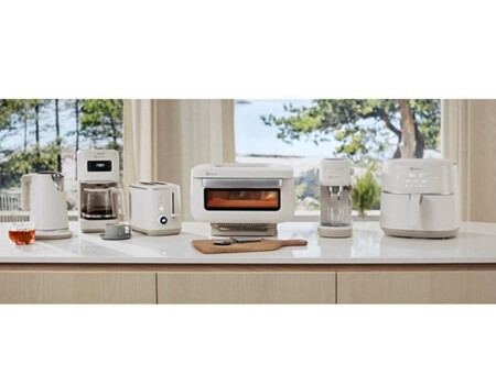 ELECTROLUX espresso automāts E7EC1-6SW