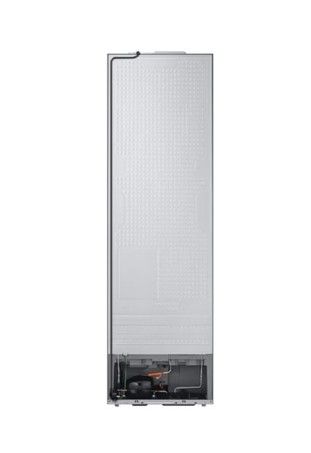 SAMSUNG ledusskapis RB34C600ESA