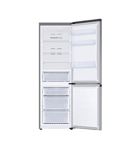 SAMSUNG ledusskapis RB34C600ESA