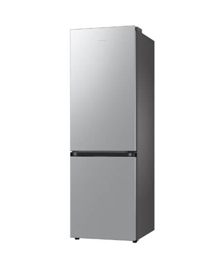 SAMSUNG ledusskapis RB34C600ESA