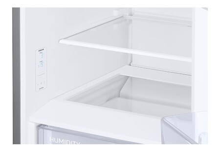 SAMSUNG ledusskapis RB34C600ESA