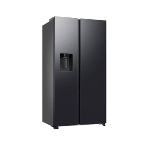 SAMSUNG side by side ledusskapis RS70F64KEFEO