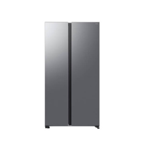 SAMSUNG side by side ledusskapis RS70F65QETEO