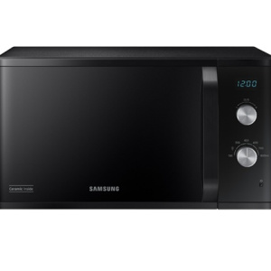 SAMSUNG mikroviļņu krāsns MS23K3614AK