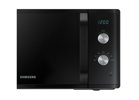 SAMSUNG mikroviļņu krāsns MS23K3614AK
