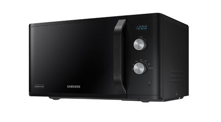 SAMSUNG mikroviļņu krāsns MS23K3614AK