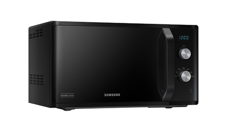 SAMSUNG mikroviļņu krāsns MS23K3614AK