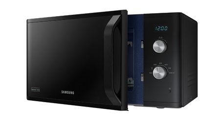 SAMSUNG mikroviļņu krāsns MS23K3614AK