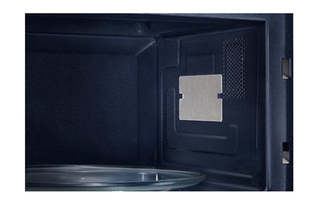 SAMSUNG mikroviļņu krāsns MS23K3614AK