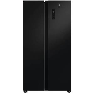 ELECTROLUX side by side ledusskapis EAT6ME53K0
