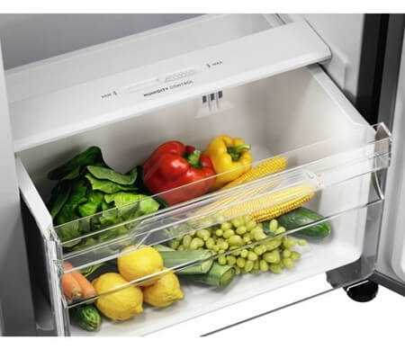 side-by-side-ledusskapis-electrolux-eat6me53k0-divdurvju-ledusskapis-darzenu-atvilktne ELECTROLUX side by side ledusskapis EAT6ME53K0