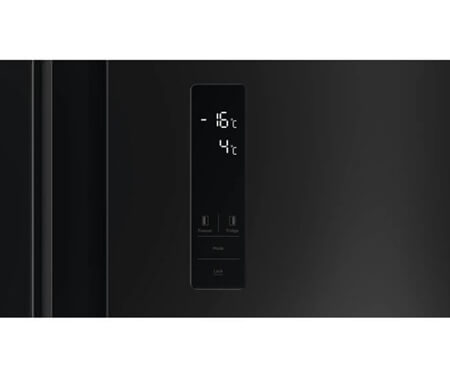side-by-side-ledusskapis-electrolux-eat6me53k0-divdurvju-ledusskapis-vadiba ELECTROLUX side by side ledusskapis EAT6ME53K0