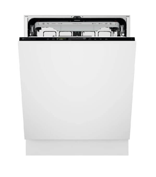 ELECTROLUX trauku mašīna E92LX220P