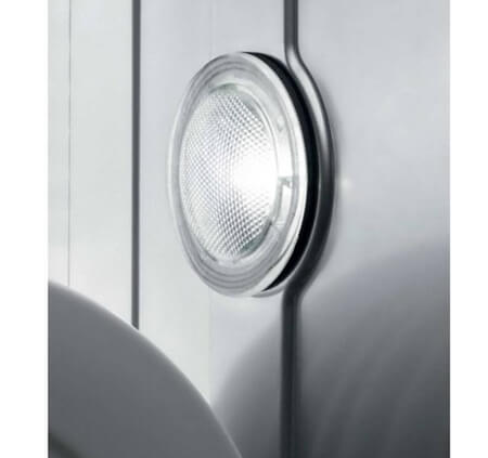 ELECTROLUX trauku mašīna E72LA200S