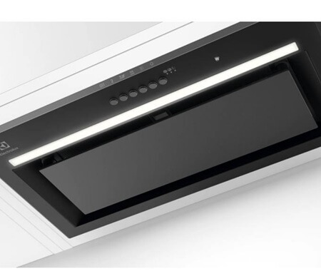 ELECTROLUX tvaika nosūcējs LFG815K