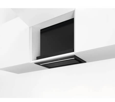 ELECTROLUX tvaika nosūcējs LFG815K