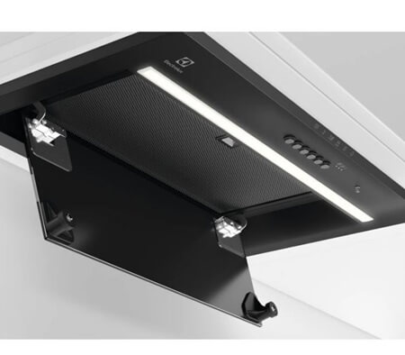 ELECTROLUX tvaika nosūcējs LFG815K