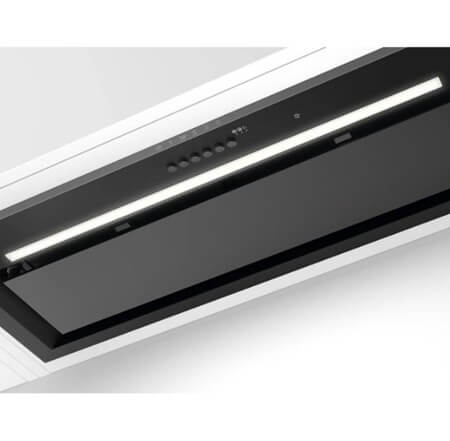 tvaika-nosucejs-electrolux-lfg818k-3-jaudas-limeni-intensivais ELECTROLUX tvaika nosūcējs LFG818K