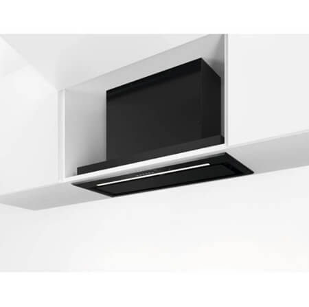tvaika-nosucejs-electrolux-lfg818k-iebuvejams ELECTROLUX tvaika nosūcējs LFG818K