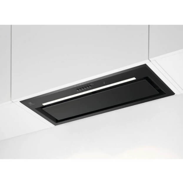 ELECTROLUX tvaika nosūcējs LFG818K