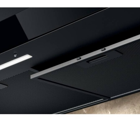 ELECTROLUX tvaika nosucējs LFT819K