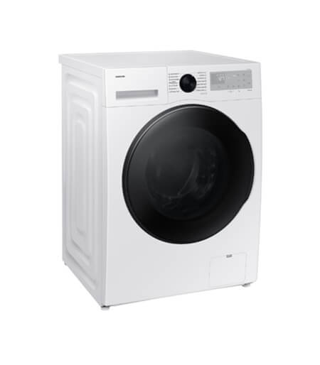 SAMSUNG veļas mašīna ar žāvētāju WD90DG5B15BHLE