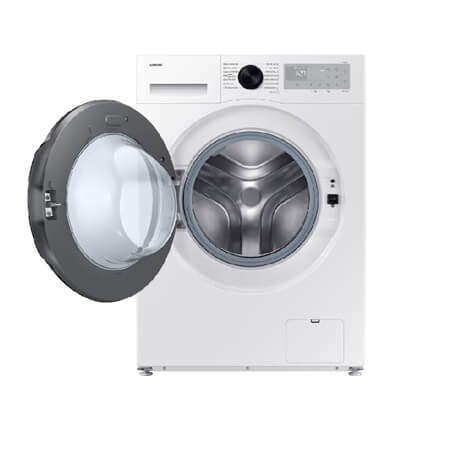 SAMSUNG veļas mašīna ar žāvētāju WD90DG5B15BHLE