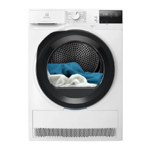 ELECTROLUX veļas žāvētājs EW6D28BE