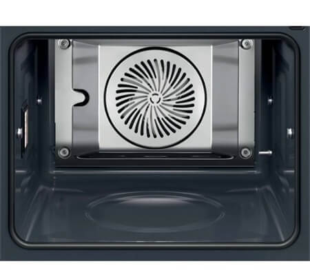 AEG cepeškrāsns TP9SB831AT