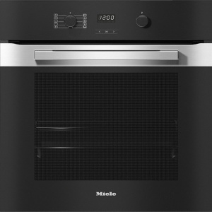 MIELE cepeškrāsns H2860-2B
