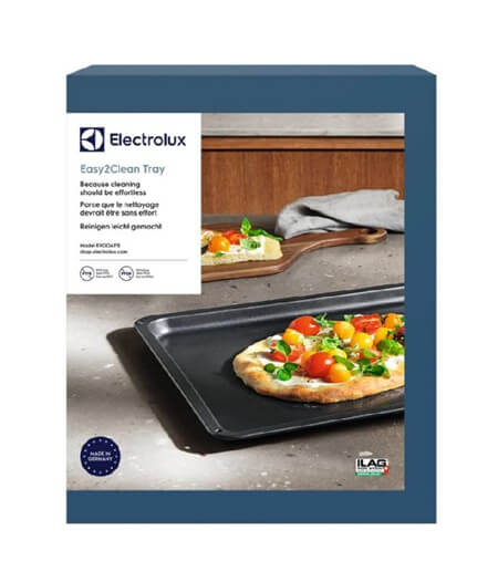 ELECTROLUX cepeškrāsns plāts E9OOAF11