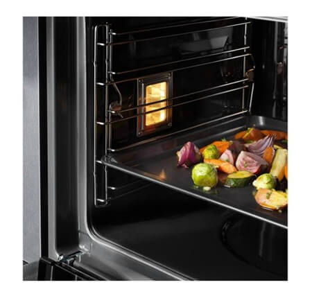 ELECTROLUX cepeškrāsns plāts E9OOAF11