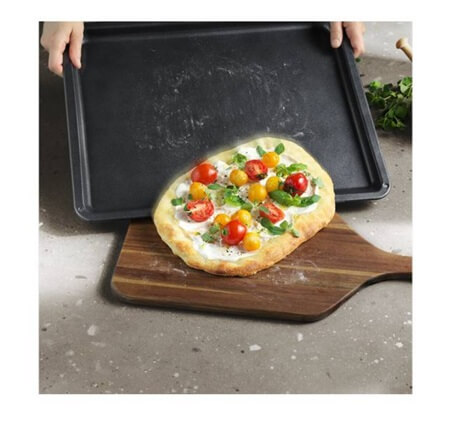 ELECTROLUX cepeškrāsns plāts E9OOAF11