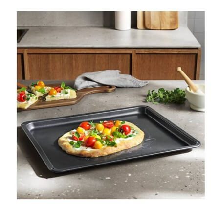 ELECTROLUX cepeškrāsns plāts E9OOAF11
