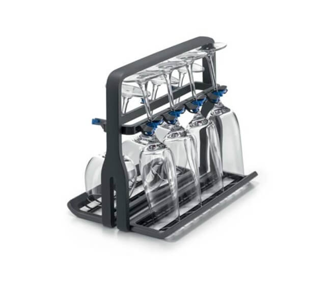ELECTROLUX glāžu statīvs E9DHGB01