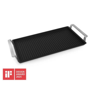 AEG plancha grils A9HHPG11