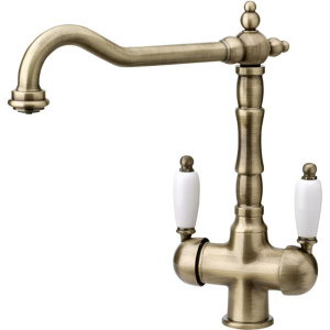 SMEG ūdens maisītājs ar ūdens filtru MAP77OT